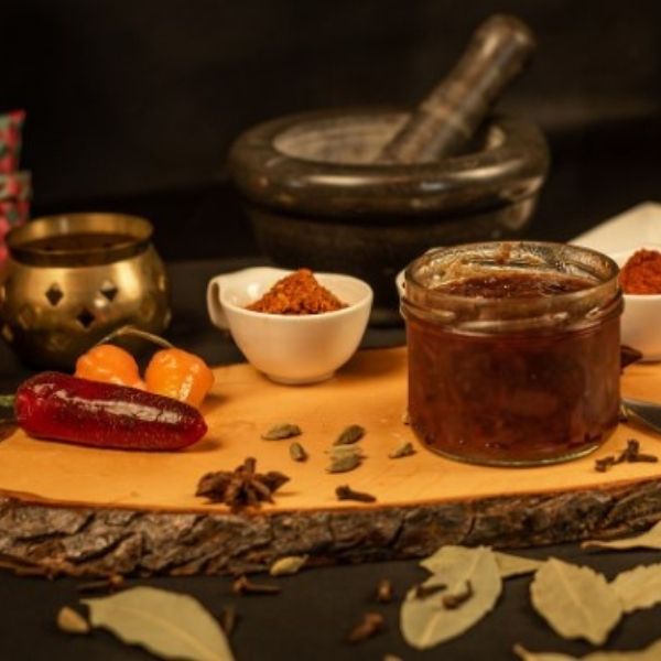 iFave Blog How Do Latin American Spices Vary from Others?